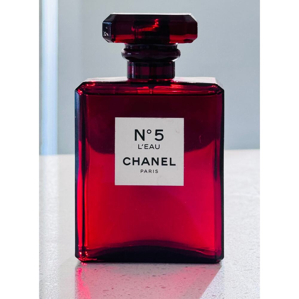 Chanel No. 5 L'Eau Fragrance